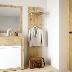 Wieszak do przedpokoju